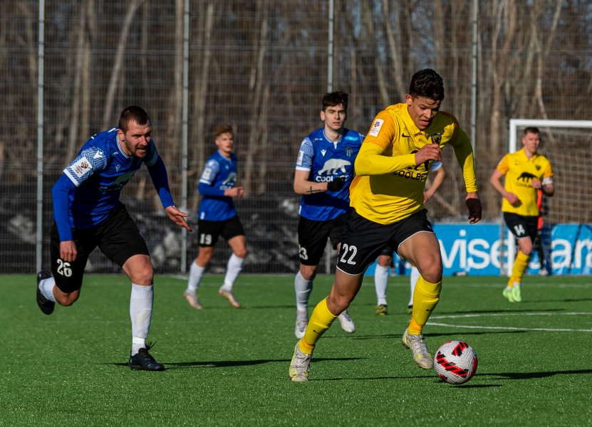 Fotograaf: Svetlana Valijeva