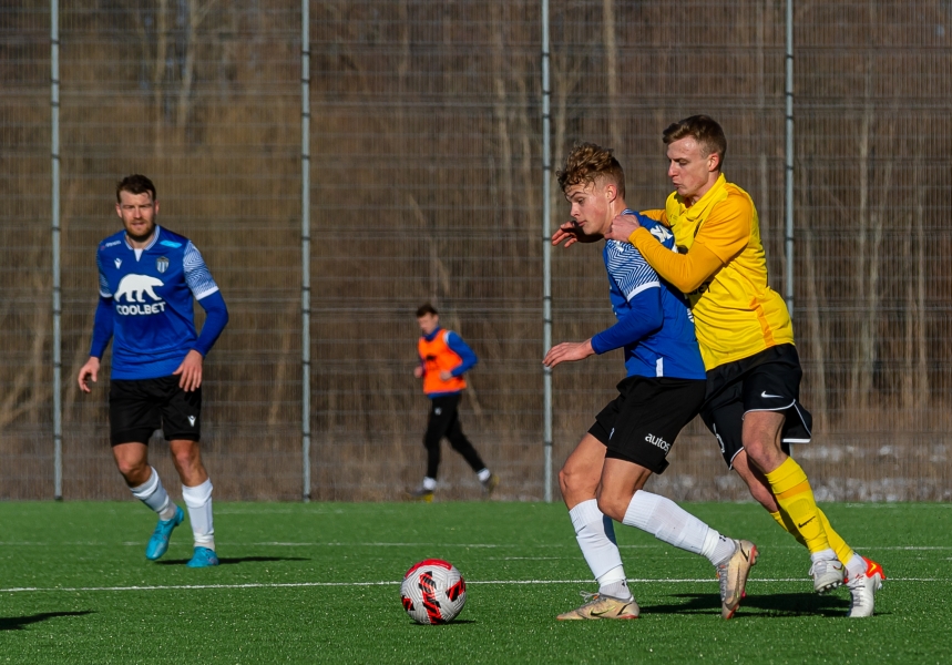 Fotograaf: Svetlana Valijeva