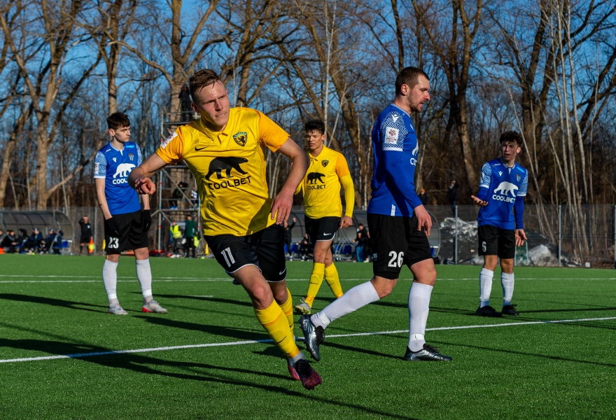 Fotograaf: Svetlana Valijeva