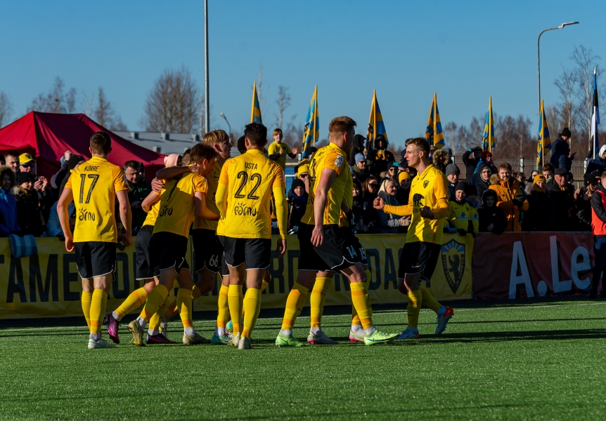 Fotograaf: Svetlana Valijeva