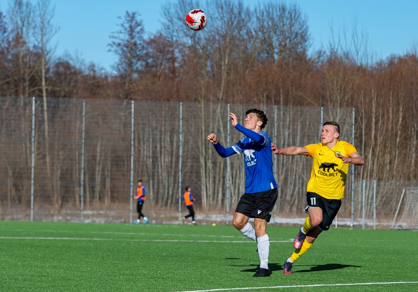 Fotograaf: Svetlana Valijeva