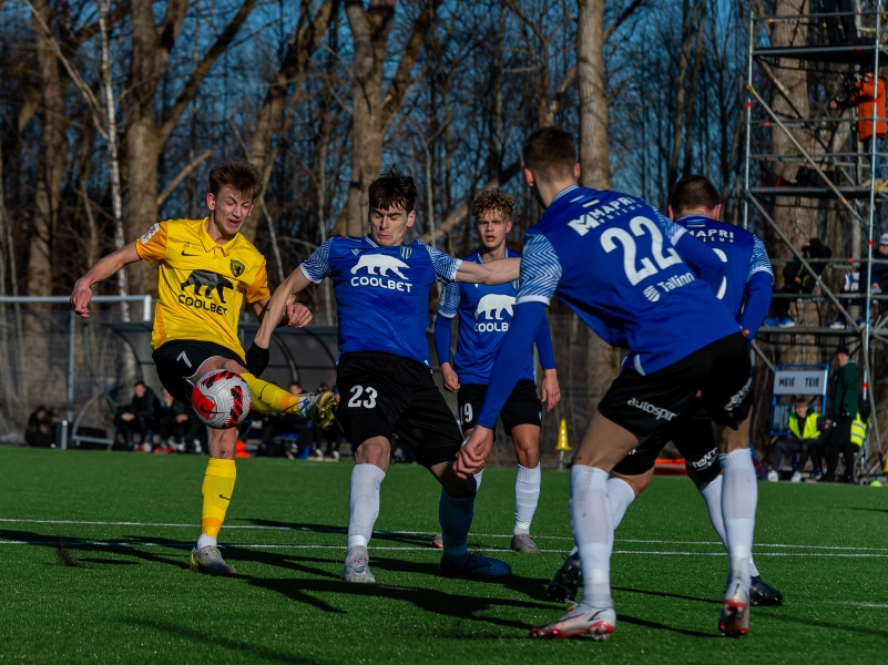 Fotograaf: Svetlana Valijeva