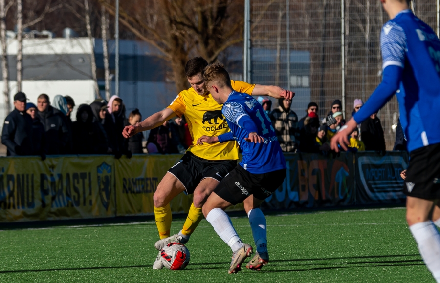 Fotograaf: Svetlana Valijeva