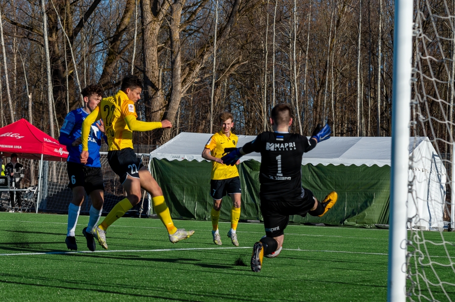 Fotograaf: Svetlana Valijeva