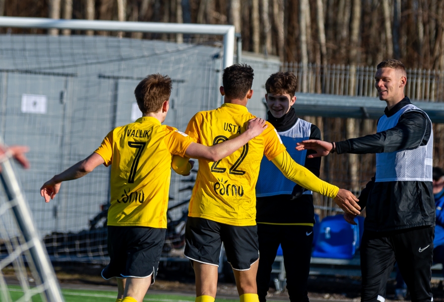 Fotograaf: Svetlana Valijeva