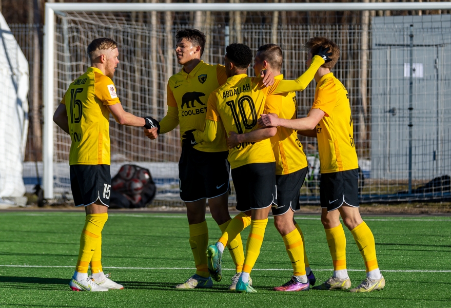 Fotograaf: Svetlana Valijeva