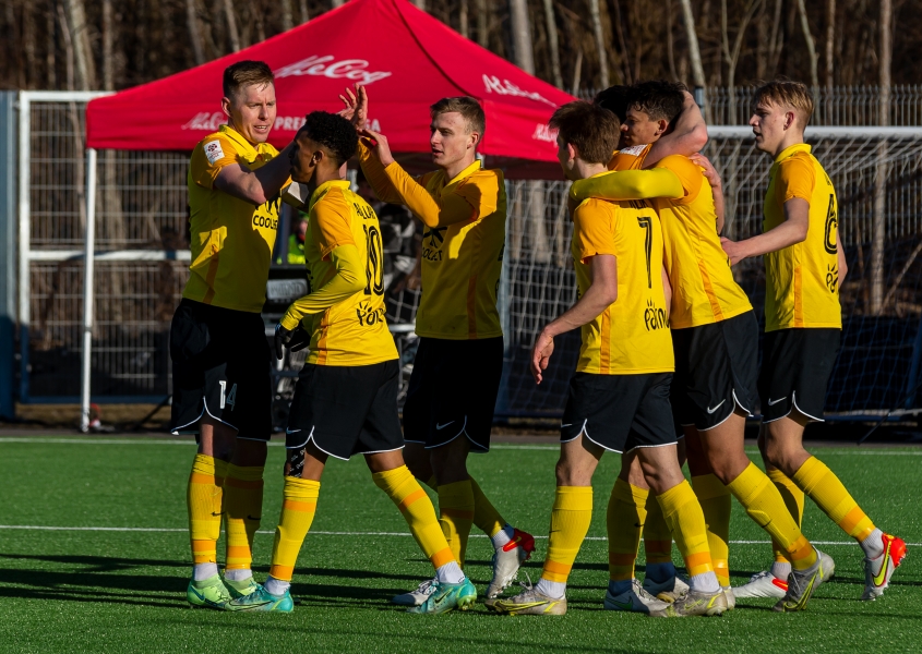 Fotograaf: Svetlana Valijeva