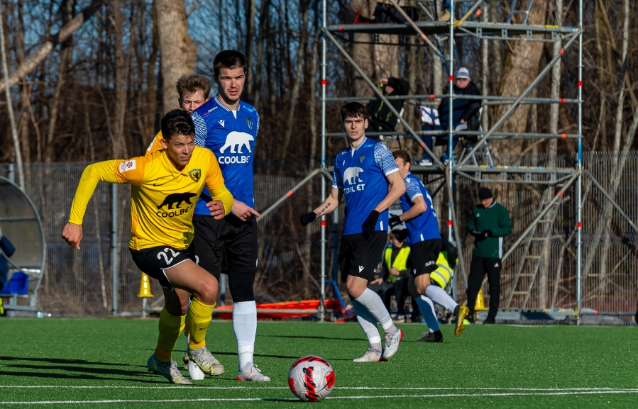 Fotograaf: Svetlana Valijeva