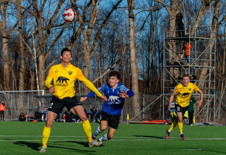 Fotograaf: Svetlana Valijeva