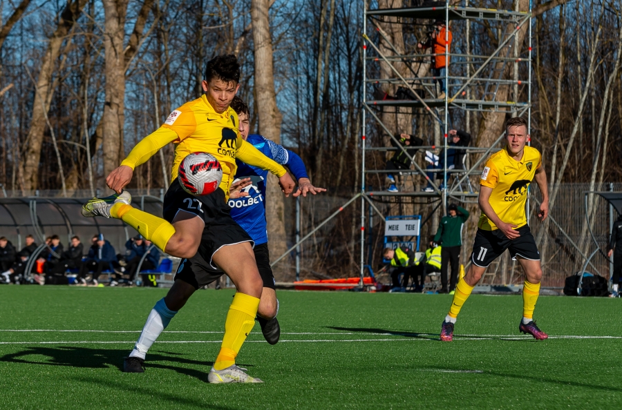 Fotograaf: Svetlana Valijeva