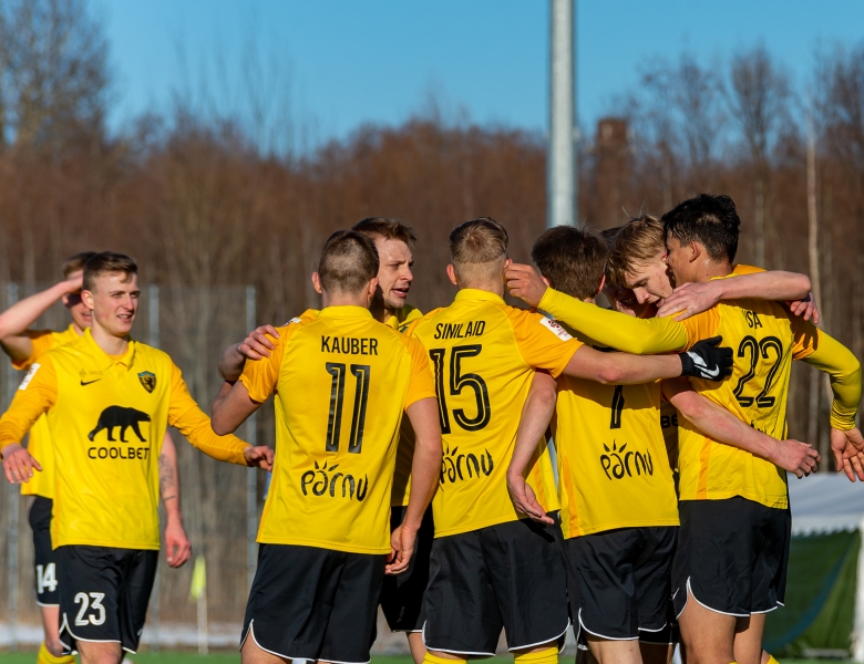 Fotograaf: Svetlana Valijeva