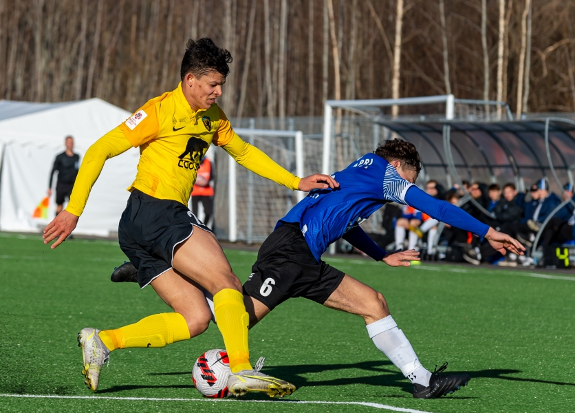 Fotograaf: Svetlana Valijeva