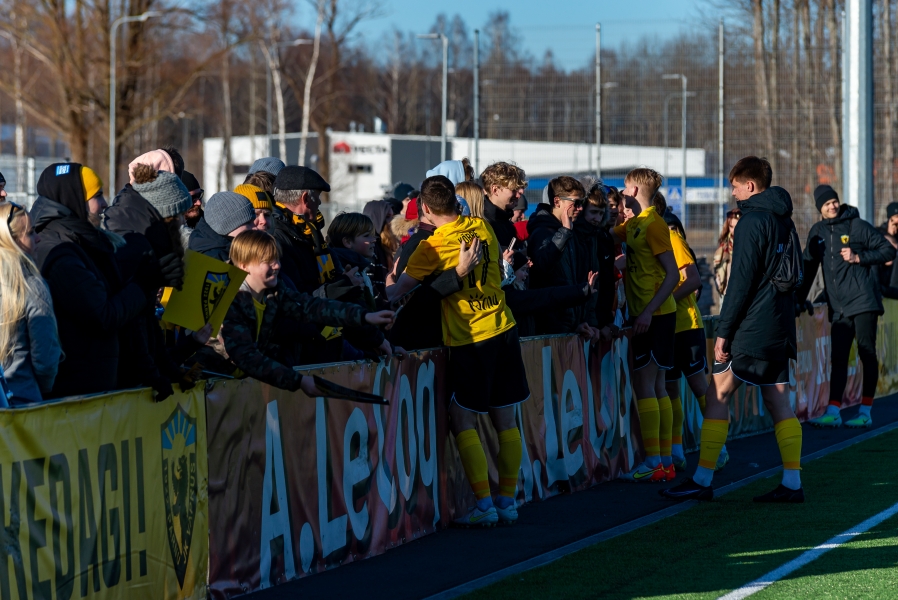 Fotograaf: Svetlana Valijeva