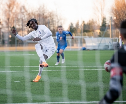 Luup peale | Tammeka näitas märke kasvavast klassist, aga rabeda Paide visadus jäi lõpuks siiski peale