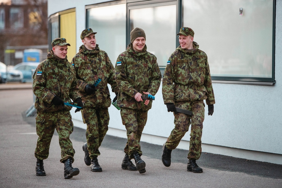 Fotograaf: Catherine Kõrtsmik