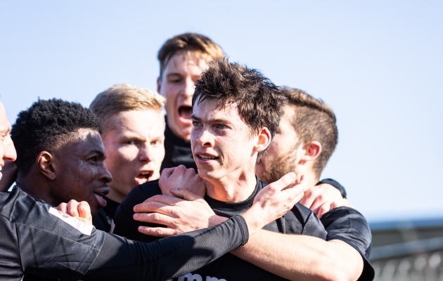 Müsteerium: Kalju kaotas 0:1, aga mida tegi Babitšev 12. minutil?