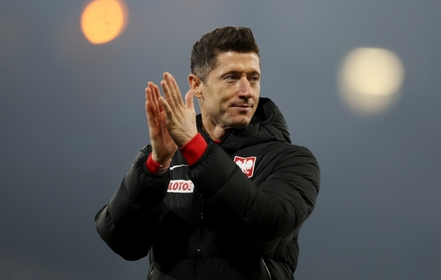 Vahi värki: Anieri kõrval mängib Kagu-Aasia enda Lewandowski