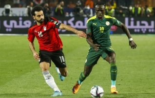 Mane sõidab MM-ile, Salah mitte: Senegal alistas lasersõuks kujunenud penaltiseerias Egiptuse