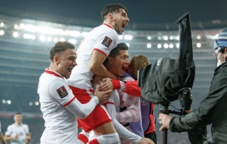 Loe järele: Portugal ja Poola mängivad MM-il, Zlatanil jääb MM-värav löömata