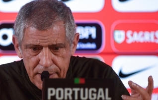 Portugali peatreener: olen juba kaks tiitlit võitnud ja unistan kolmandast