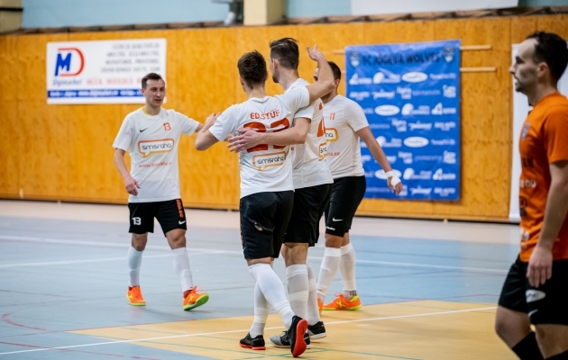 Üllatust ei sündinud: valitsev meister näitas Alexelale koha kätte