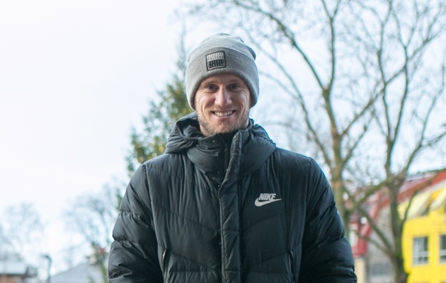 Ott Järvela, Tarmo Kink, Kuno Tehva ja teised viivad Paidesse erialaseid teadmisi