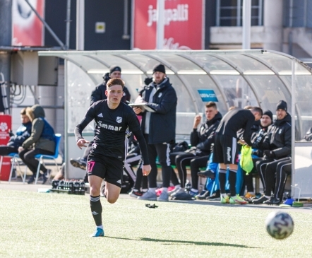 Luup peale | Legioniga kassi ja hiirt mänginud Kalju võinuks ise lõksu kukkuda, aga Paur ja Tamm panid klassi maksvusele  (galerii!) 