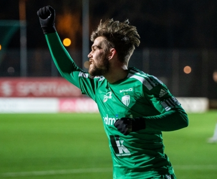 Luup peale | Pole kahtlustki, et mängu saatuse otsustas Levadia kvaliteet, aga päris nii ikkagi ei saa ka