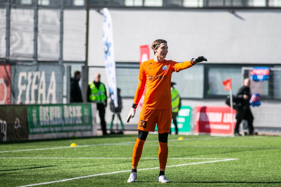 Fotograaf: Brit Maria Tael