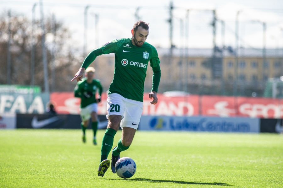 Fotograaf: Brit Maria Tael