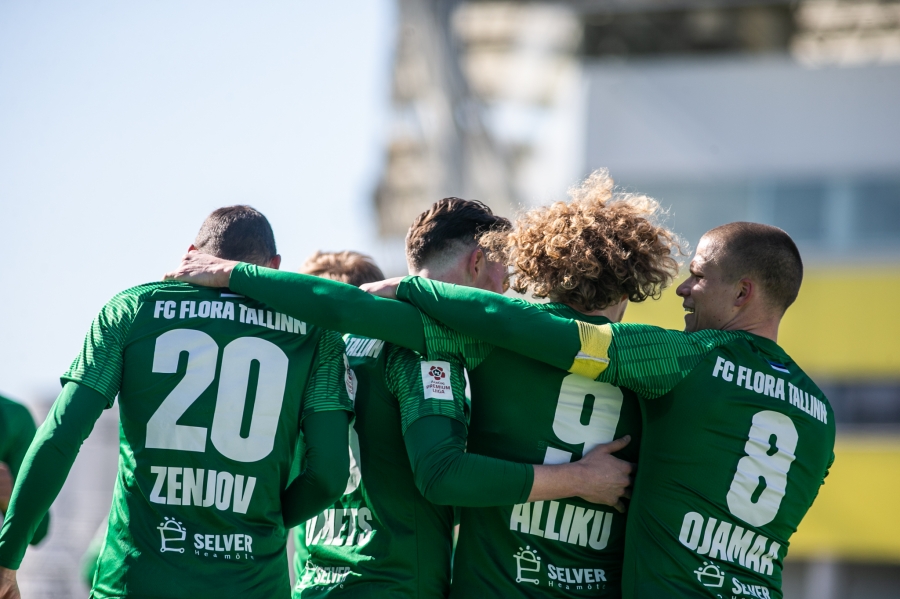 Fotograaf: Brit Maria Tael