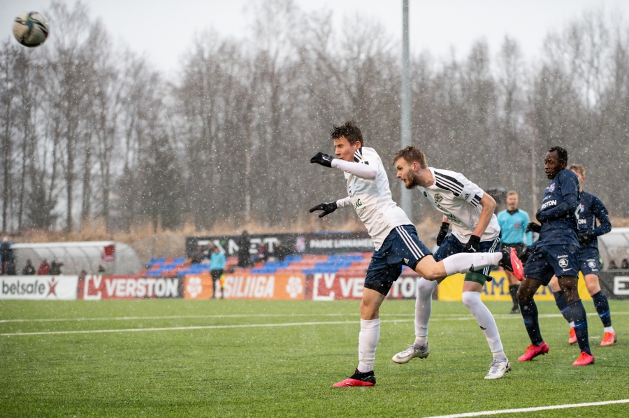 Fotograaf: Liisi Troska