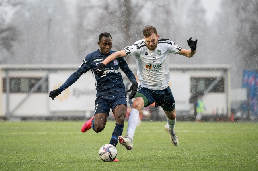 Fotograaf: Liisi Troska