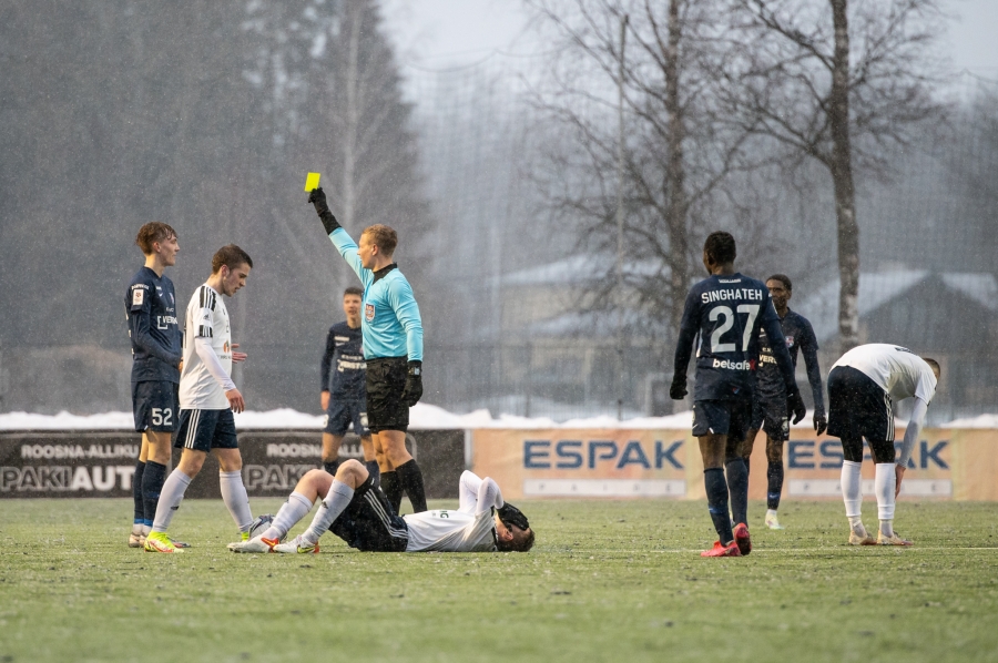 Fotograaf: Liisi Troska