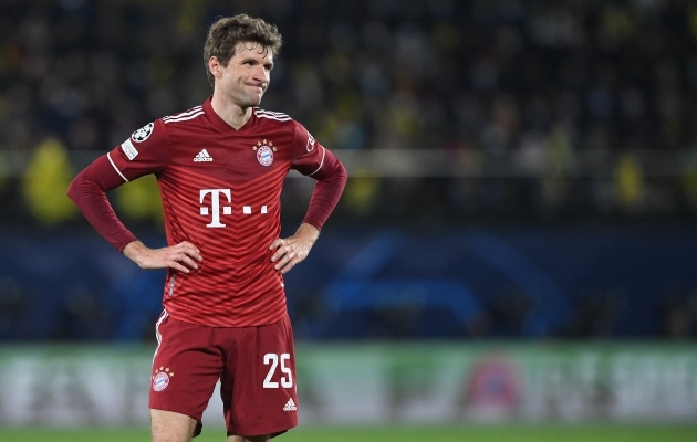 Müller: peame leppima minimaalse kaotusega, asi oleks võinud palju hullem olla  (Emery kiidab perfektset esitust) 