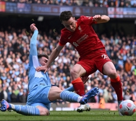 LOE JÄRELE: ei City ega Liverpool, sest suured mängisid viiki