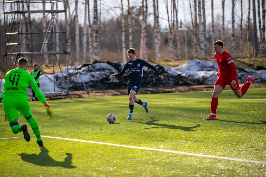 Fotograaf: Gertrud Alatare