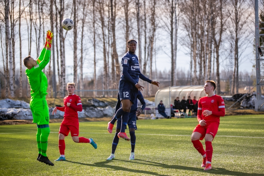 Fotograaf: Gertrud Alatare