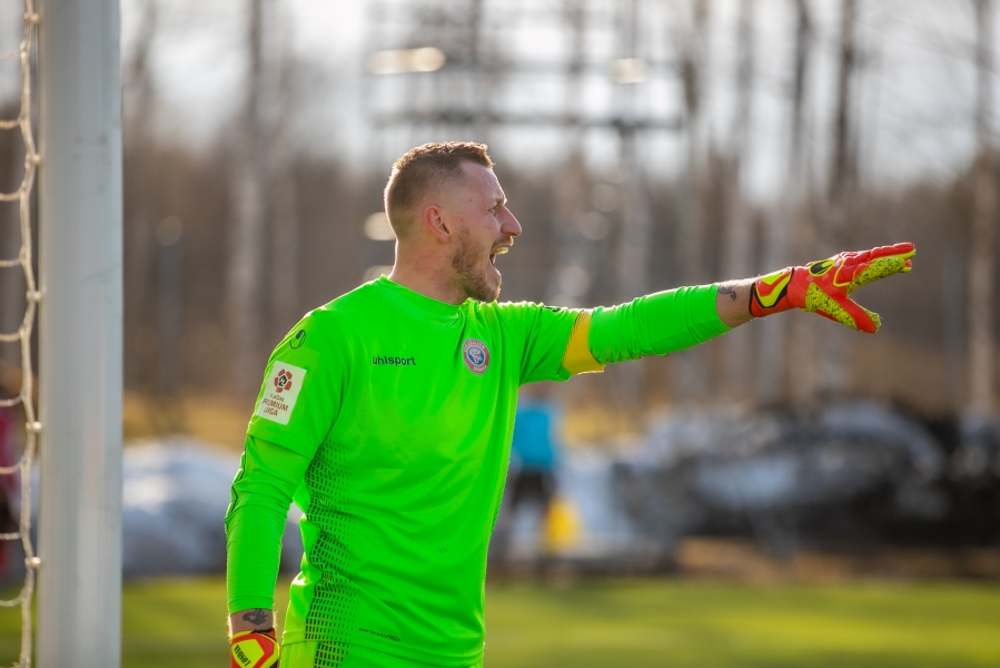 Fotograaf: Gertrud Alatare