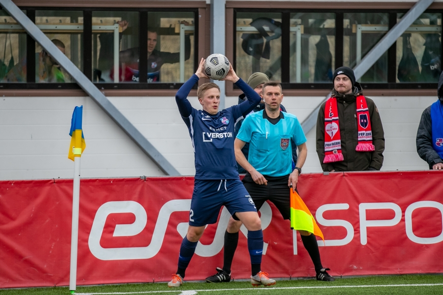 Fotograaf: Gertrud Alatare