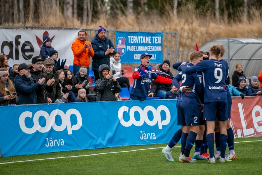 Fotograaf: Gertrud Alatare