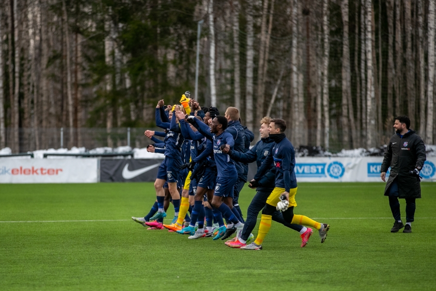 Fotograaf: Gertrud Alatare