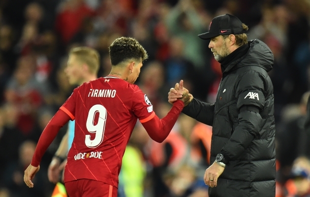 Õnnelik Klopp: Emery on karikate kuningas, see on täiesti uskumatu, mida ta teeb  (Nunez kiitis vastaseid) 
