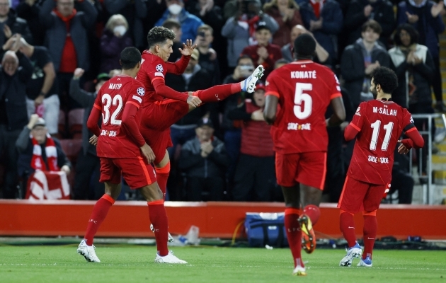 Loe järele: mõnusalt rünnanud Atletico jäigi väravata; Liverpool muutis lõpu ärevaks, kuid tegi oma siiski ära