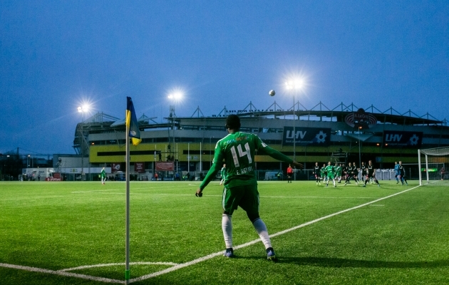 Tipphetked: Ugge lõi mõlemale poole, aga kas viigivärav sündis suluseisust?