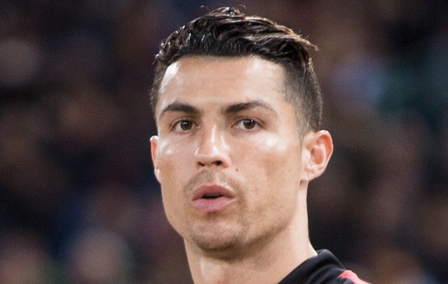 Ronaldo on vana, väsinud ja ei jaksa. Kas tõesti?