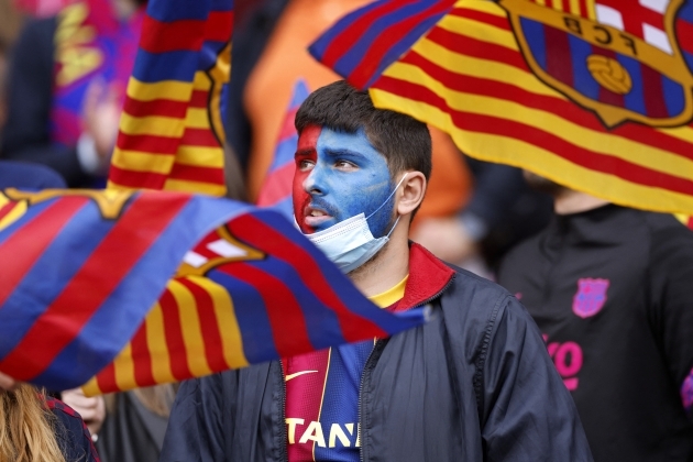 Foto: Scanpix / Reuters / Albert Gea