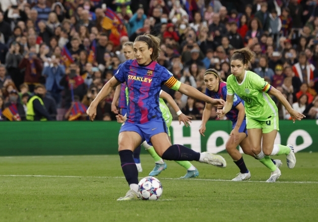 Foto: Scanpix / Reuters / Albert Gea