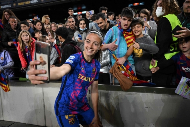 Foto: Scanpix / AFP / Lluis Gene