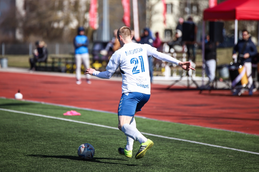 Fotograaf: Mauri Levandi
